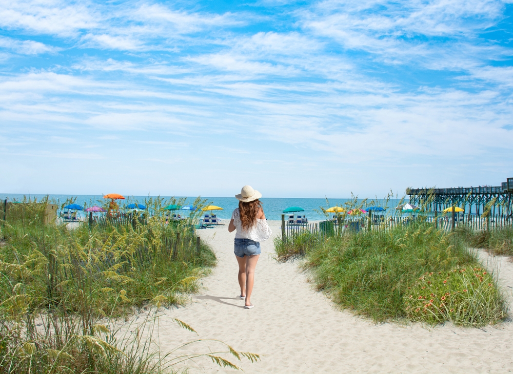 Things To Do callout